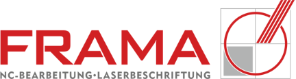 Frama GmbH NCBearbeitung & Laserbeschriftung