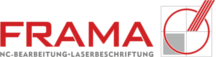 Frama GmbH Logo