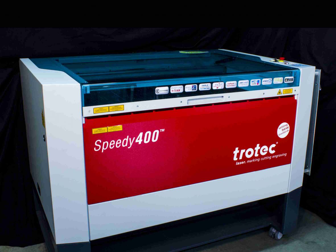 Speedy 400 – Frama GmbH